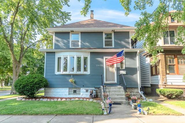 2656 Collins Street - Photo 1