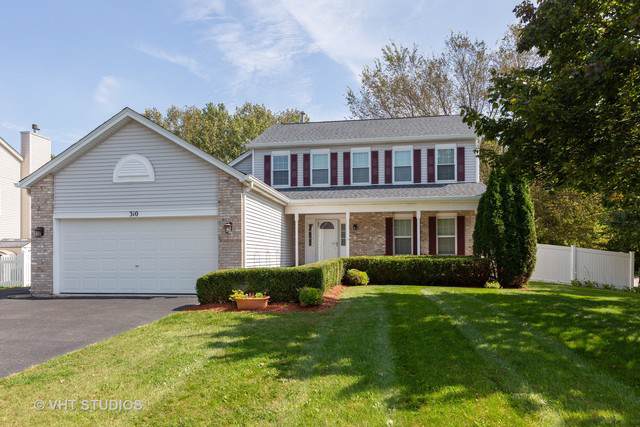 310 Constitution Drive - Photo 1