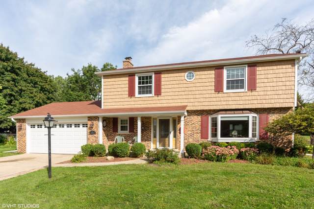 934 Arrowhead Drive - Photo 1