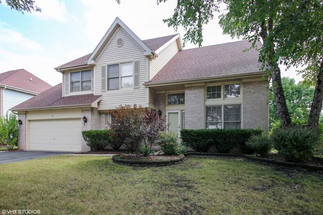 21 Nicolette Avenue - Photo 1