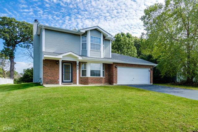 3820 Newport Drive - Photo 1