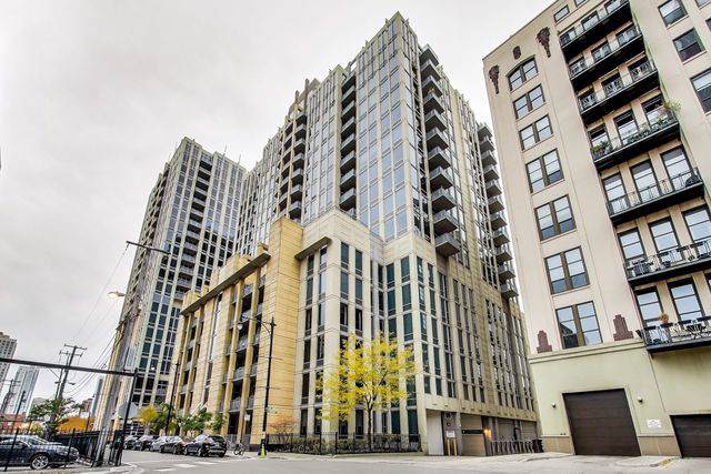 720 Larrabee Street - Photo 1