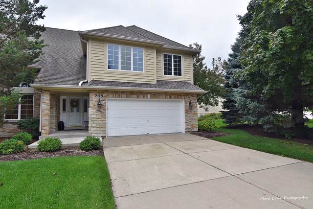 705 Manor Hill Place - Photo 1