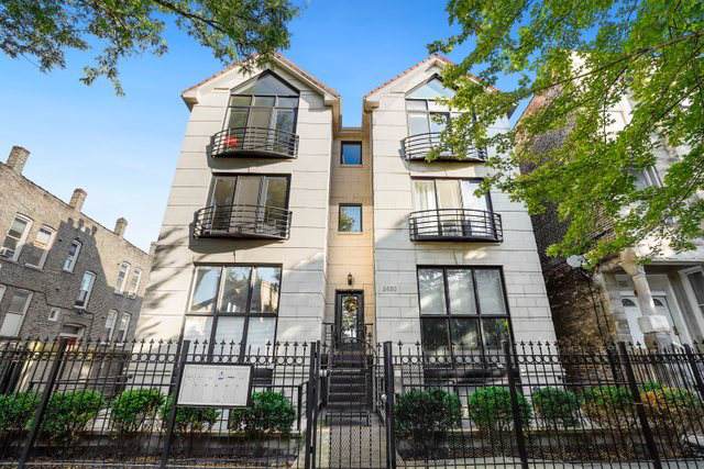 2630 Evergreen Avenue - Photo 1