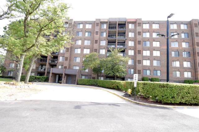 400 Park Avenue - Photo 1