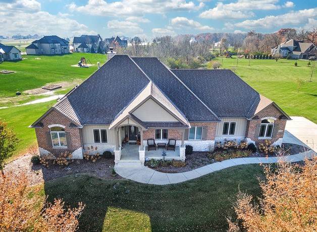5836 Whitetail Ridge Drive - Photo 1
