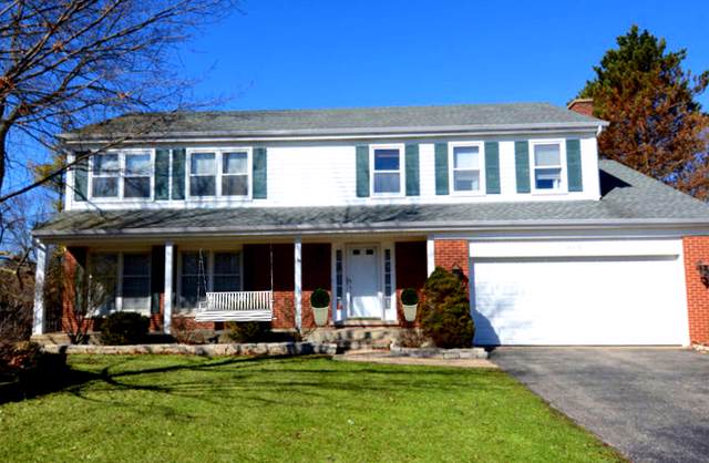 110 Tall Trees Drive - Photo 1