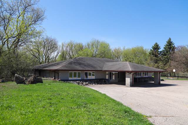 32W939 Algonquin Road - Photo 1