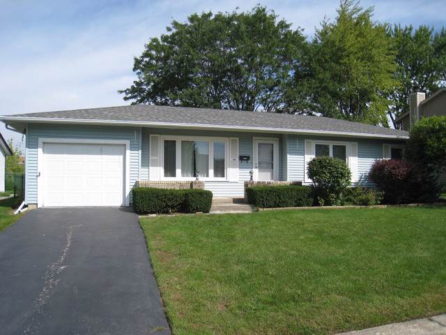 400 Yarmouth Road - Photo 1