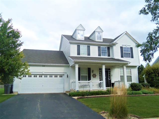 317 Red Rock Lane - Photo 1