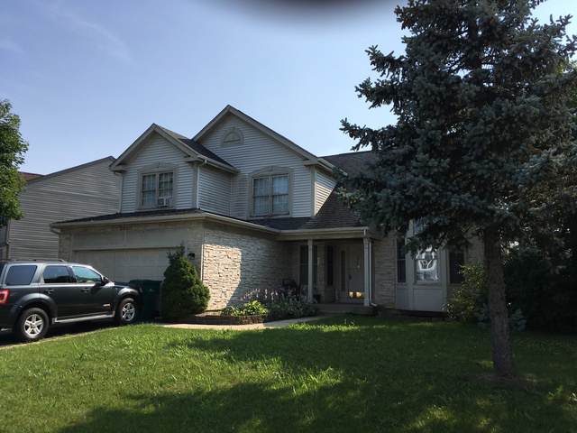 2608 Vineyard Lane - Photo 1