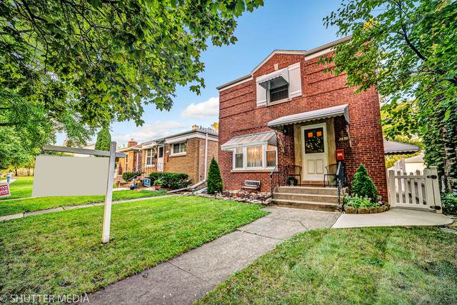 2839 Home Avenue - Photo 1