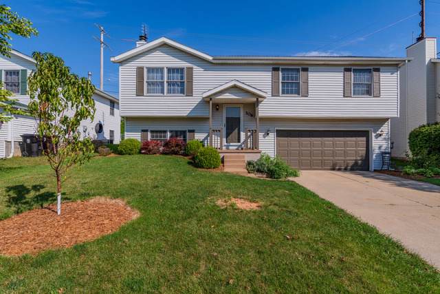 306 Carriage Hills Road - Photo 1
