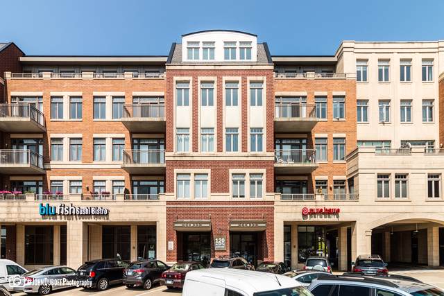 120 Northwest Highway - Photo 1