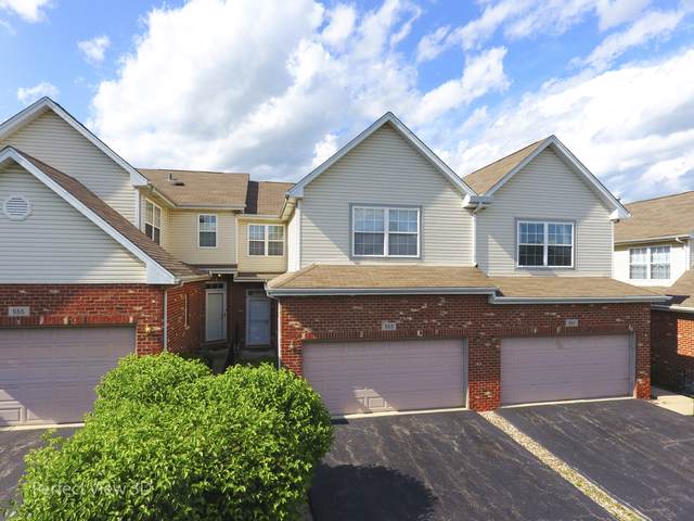 553 Goodwin Drive - Photo 1