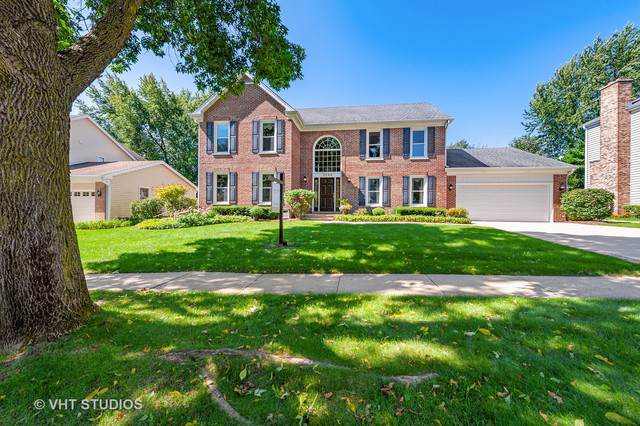 5144 Tamarack Court - Photo 1