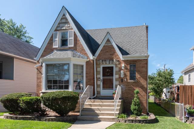 4452 Mulligan Avenue - Photo 1