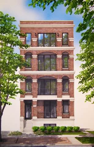 733 Melrose Street - Photo 1