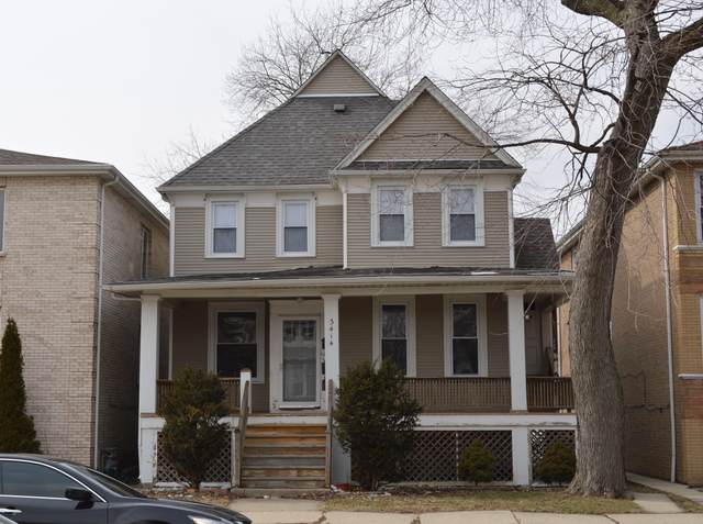 3414 Cuyler Avenue - Photo 1