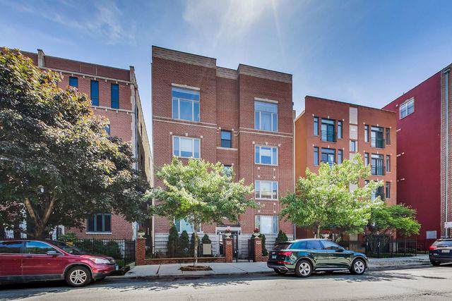 455 Green Street - Photo 1
