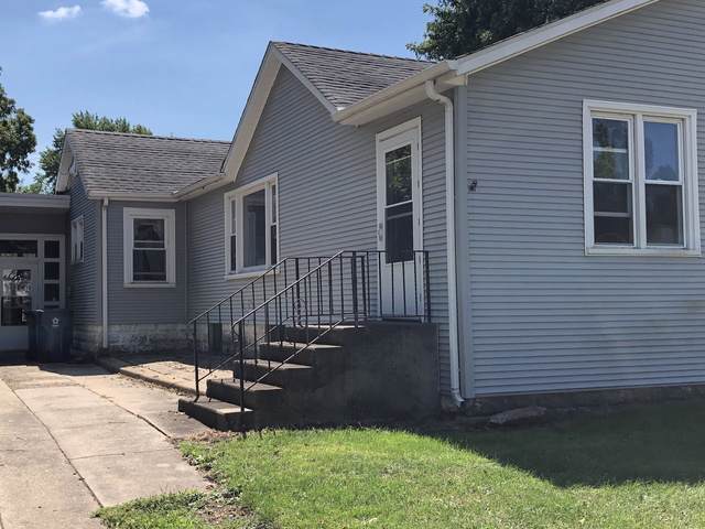 407 Chippewa Street - Photo 1