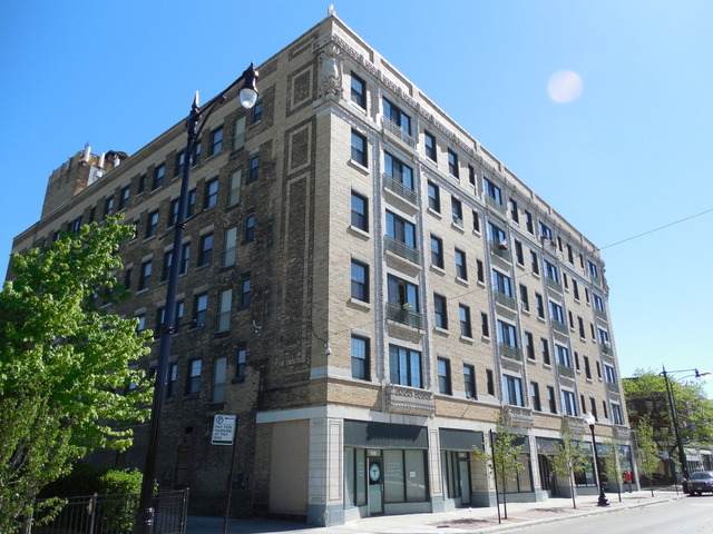 1540 Howard Street - Photo 1