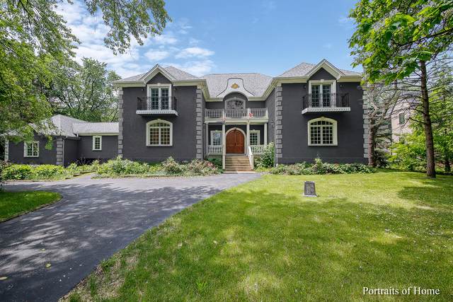 5S550 Radcliff Road - Photo 1