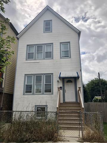 2547 Homer Street - Photo 1