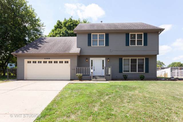 2390 Taliesin Drive - Photo 1