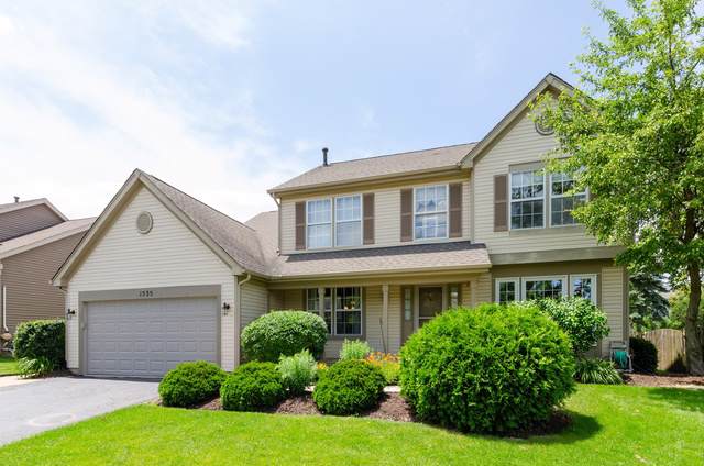 1535 Birmingham Lane - Photo 1