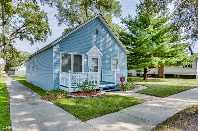 3404 Madison Street - Photo 1