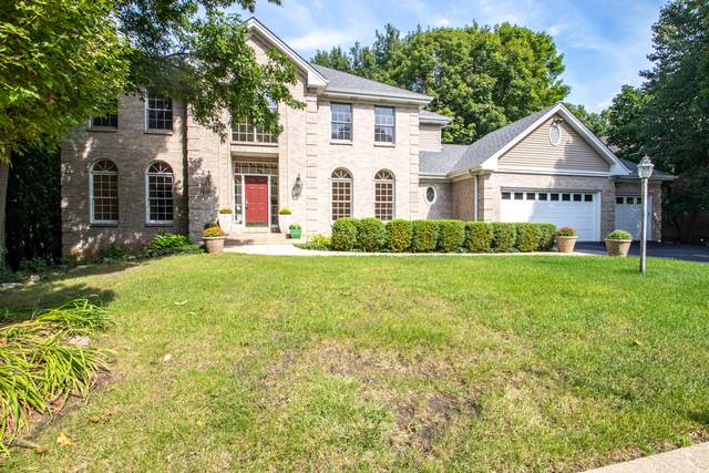 5306 Parliament Place - Photo 1