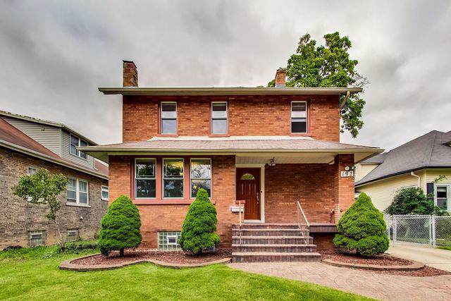 192 Waubansee Road - Photo 1