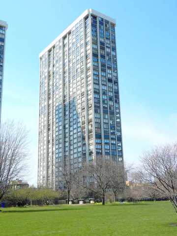 5455 Sheridan Road - Photo 1