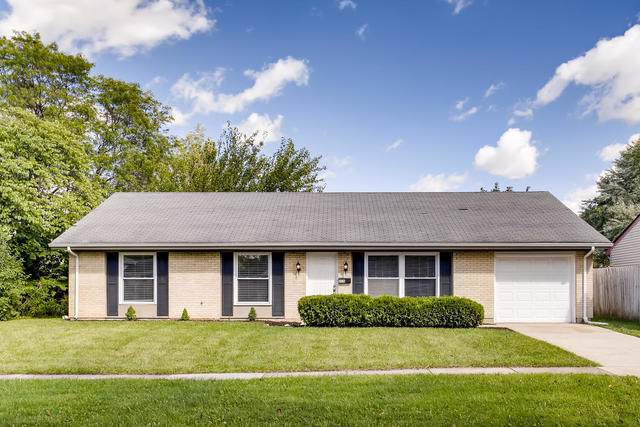 215 David Drive - Photo 1
