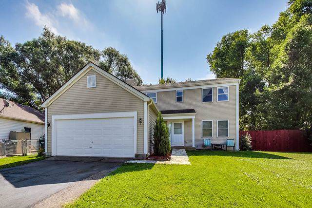 299 Deer Run Drive - Photo 1