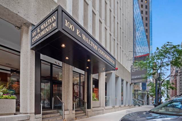 100 Walton Street - Photo 1