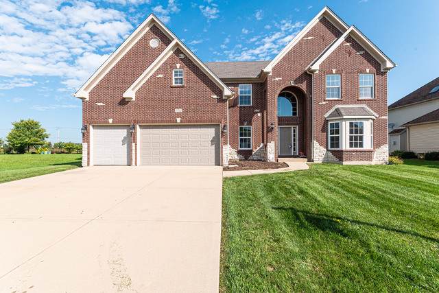 25742 Meadowland Circle - Photo 1