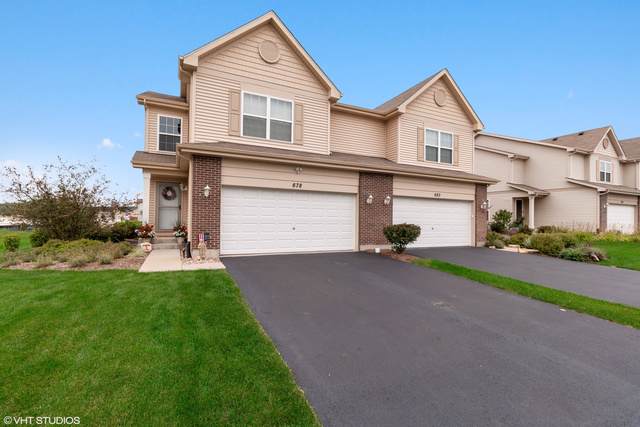 678 Bancroft Court - Photo 1