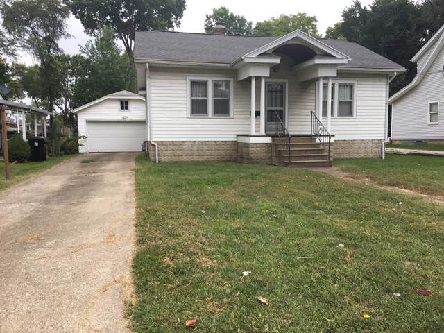 1018 Hovey Avenue - Photo 1