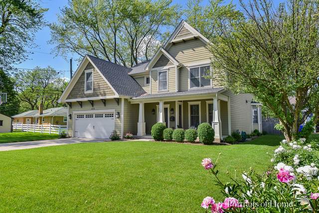 1829 York Lane - Photo 1