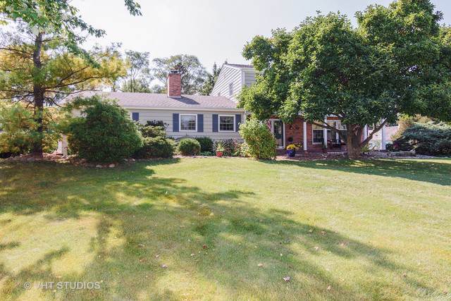 25877 Apache Lane - Photo 1