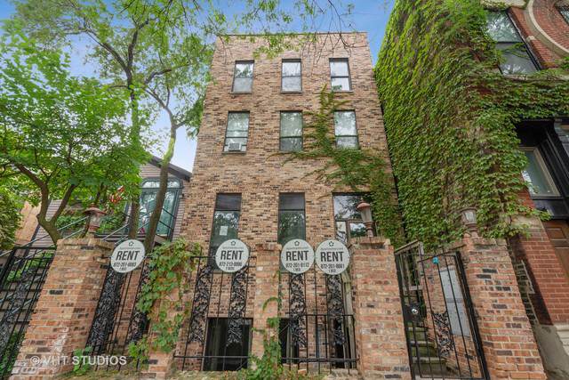 1726 Sedgwick Street - Photo 1