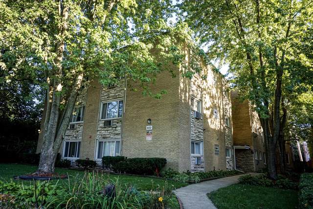 602 Mulford Street - Photo 1