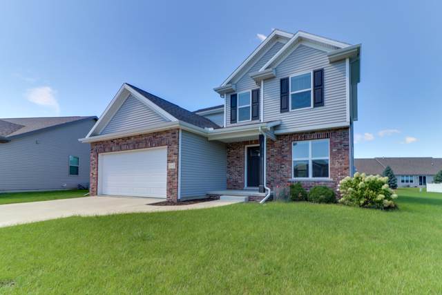 1035 Decoy Court - Photo 1