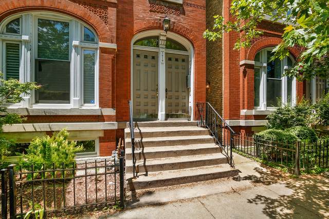 1910 Halsted Street - Photo 1