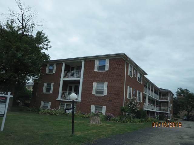 1905 Parkside Drive - Photo 1 1905 Parkside Drive - Photo 1