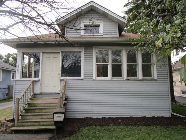 350 North Avenue - Photo 1