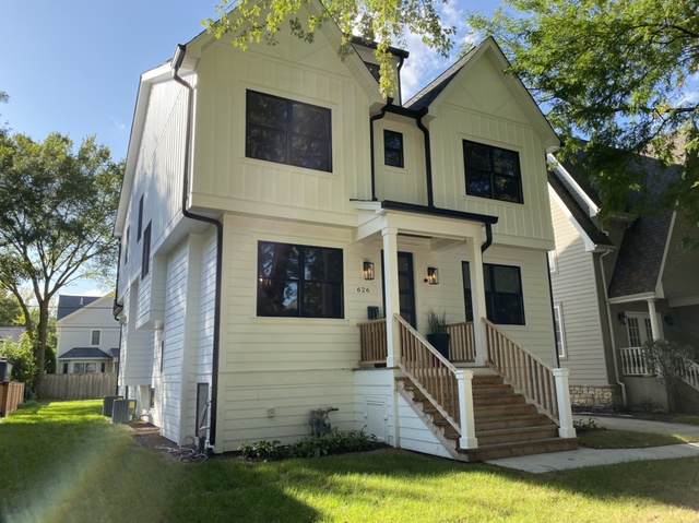 626 Spring Avenue - Photo 1