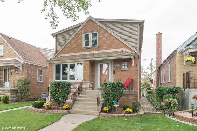 5704 Oak Park Avenue - Photo 1